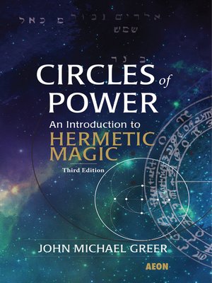 cover image of Circles of Power